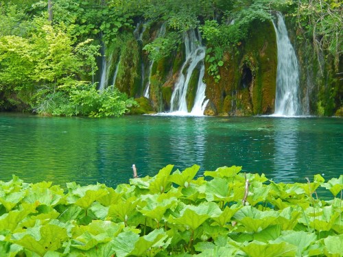 plitvice-lakes-1235224_1280