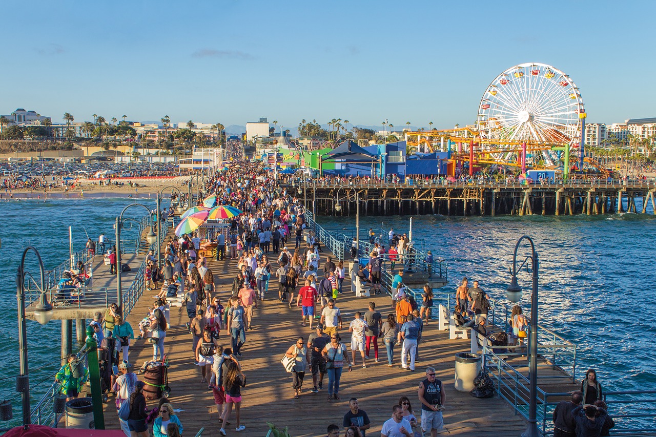 santa-monica-pier-1630451_1280